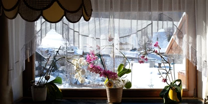 Pensionen - Restaurant - Speisesaal - Pension Sonia