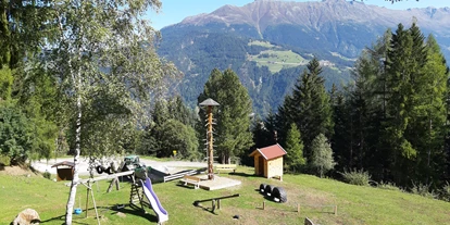 Pensionen - Serfaus - Cafe Pension Obladis