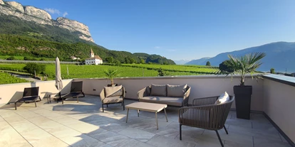 Pensionen - Neumarkt - Highlight Apartments - Gästehaus Mair