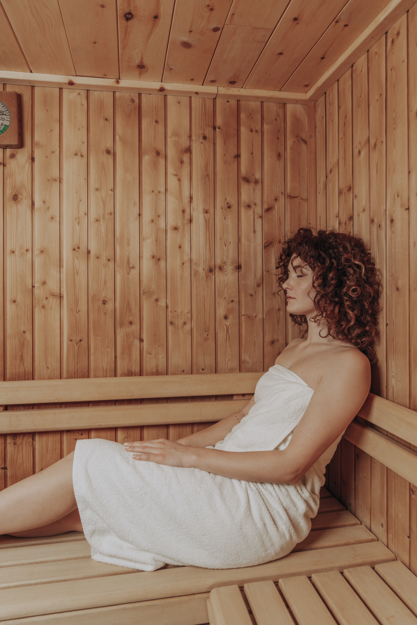 Frühstückspension: Garni Residence Alnö 