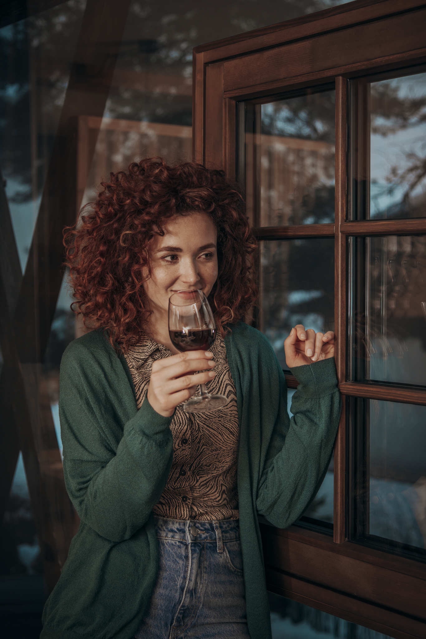 Frühstückspension: Garni Residence Alnö 