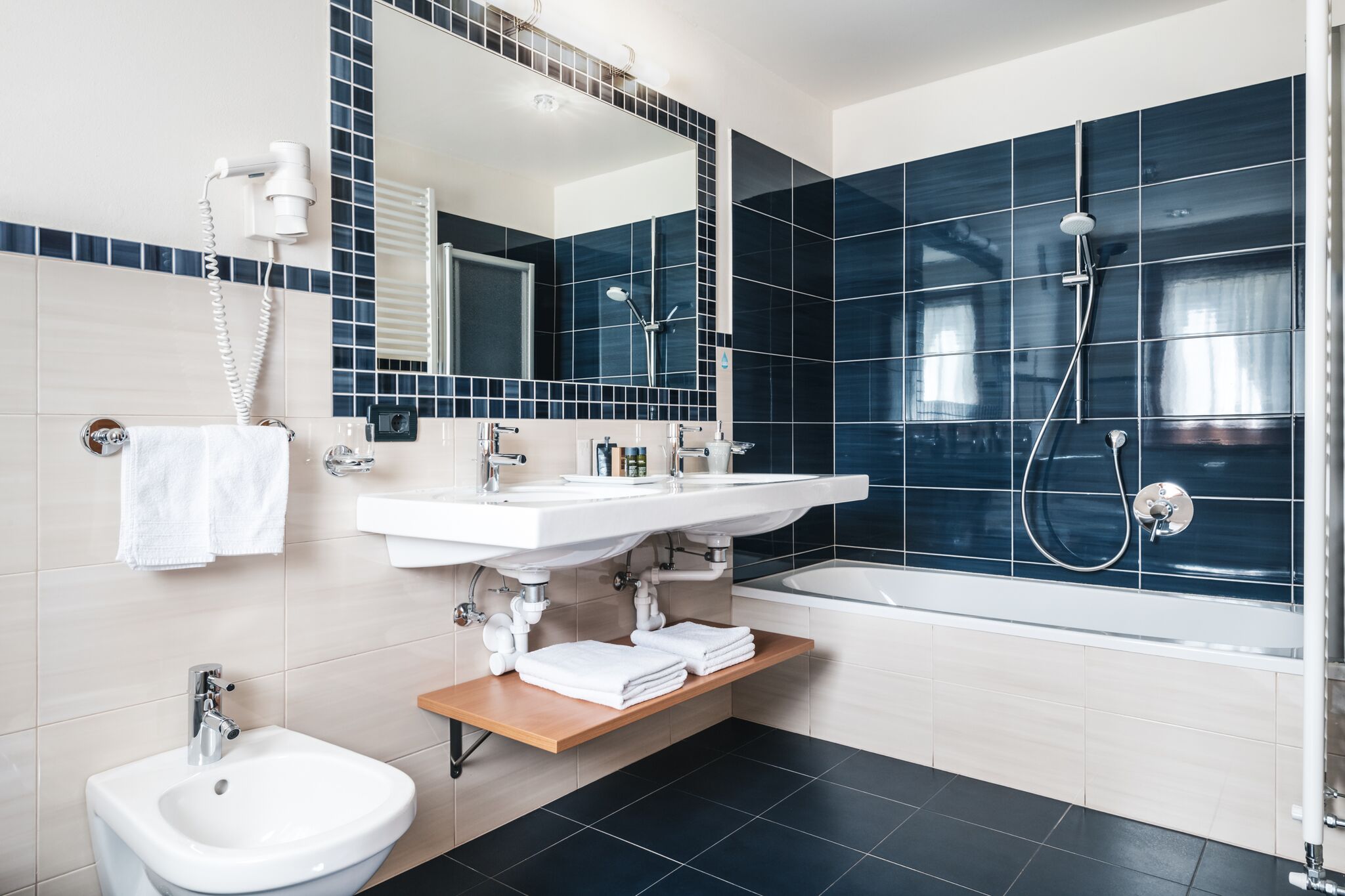 Frühstückspension: Les Gomines B & B