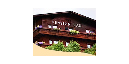 Pensionen - Serfaus - Pension CAN