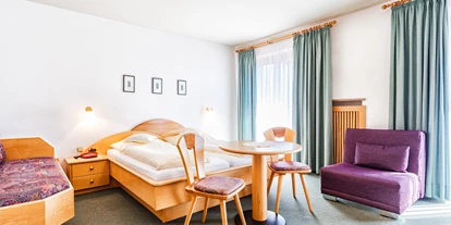 Pensionen - Naturns - Pension Mitterhofer