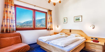 Pensionen - Naturns - Pension Mitterhofer