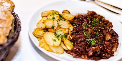 Pensionen - Naturns - Pension Mitterhofer