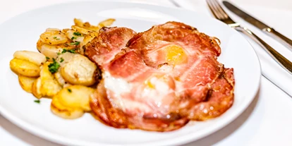 Pensionen - Naturns - Pension Mitterhofer