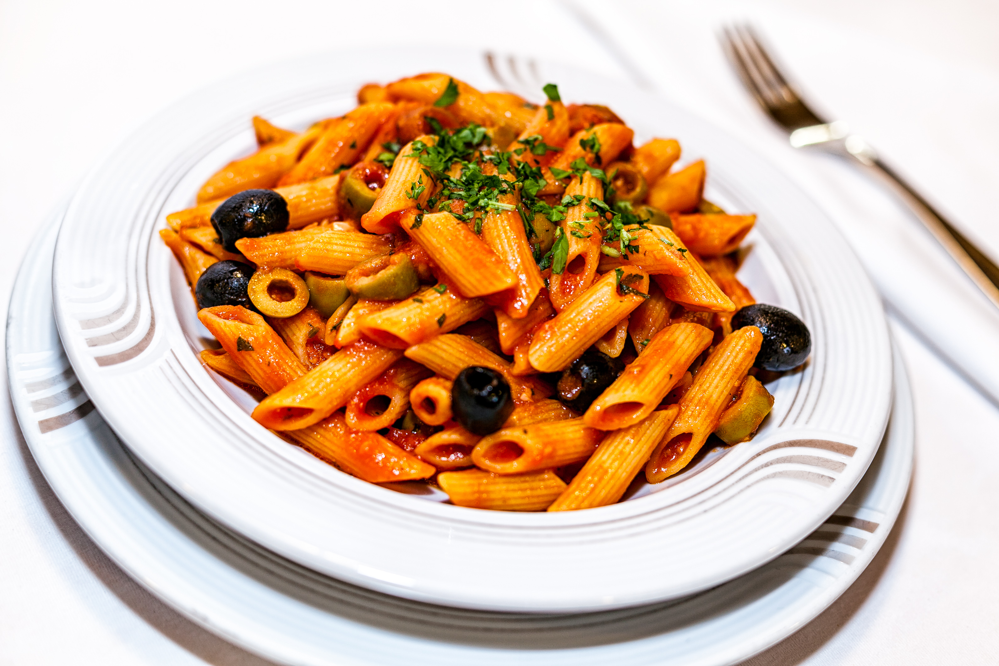 Frühstückspension: Pension Mitterhofer