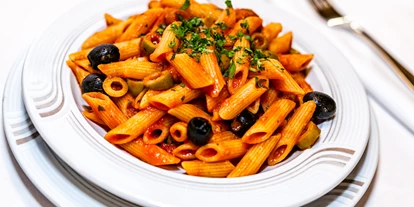 Pensionen - Naturns - Pension Mitterhofer