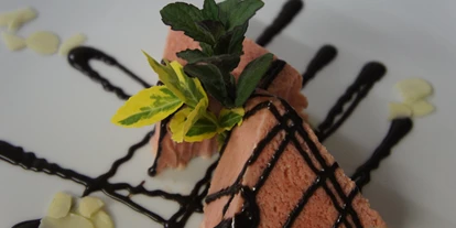 Pensionen - Naturns - Gut essen und genießen - Pension Pernthaler