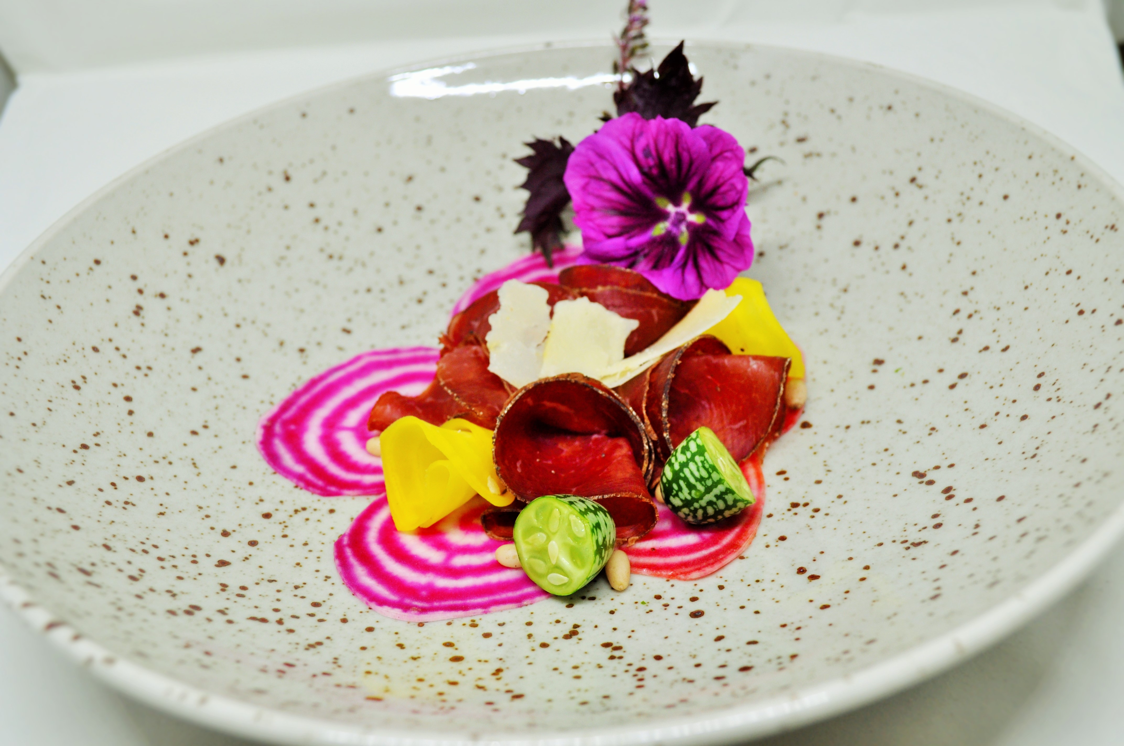 Pensionen - Balkon - Italien - Jeden Tag ein 4 Gängemenü genießen ... - Hotel Pension Erlacher