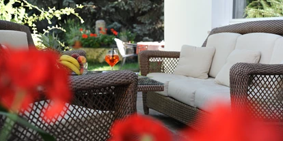 Pensionen - Naturns - Hotel Pension Schweitzer