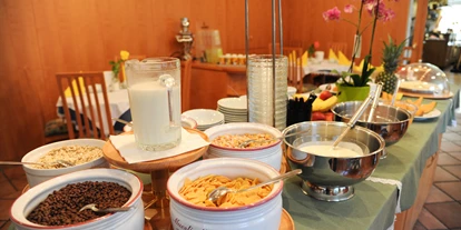 Pensionen - Naturns - Hotel Pension Schweitzer