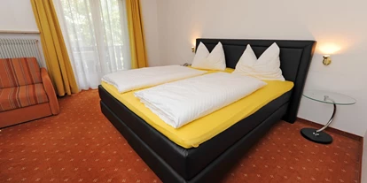 Pensionen - Naturns - Hotel Pension Schweitzer