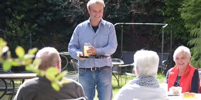 Pensionen - Naturns - Hotel Pension Schweitzer