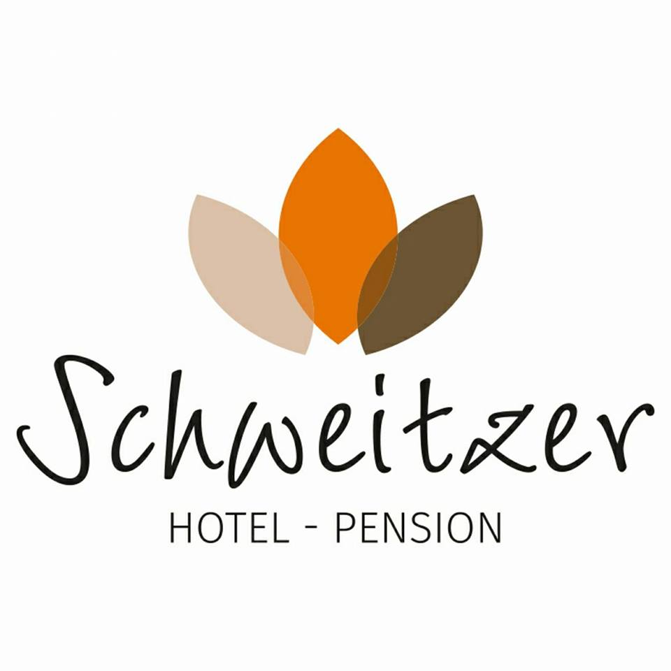 Frühstückspension: Hotel Pension Schweitzer
