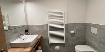 Pensionen - Gais (Trentino-Südtirol) - Appartment 3 - Kuenz Dolomites Apartments