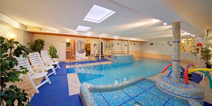 Pensionen - Naturns - Pension Kofler