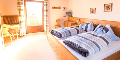 Pensionen - Naturns - Pension Kofler