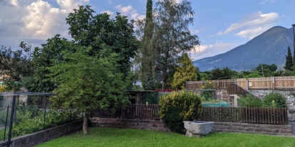 Pensionen - Naturns - Haus Trenkwalder