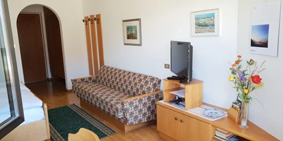 Pensionen - Naturns - Haus Trenkwalder