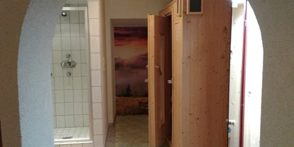 Pensionen - WLAN - Ötztal - Sauna, Infrarot und Ruheraum - Gästehaus Helga