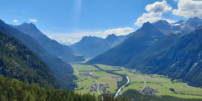 Pensionen - WLAN - Ötztal - Talkessel von Längenfeld - Gästehaus Helga