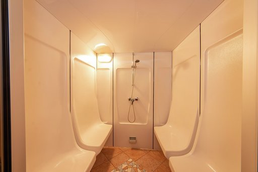 Frühstückspension: Aroma Dampfbad - ***Frühstücks - Pension Sonnblickhof