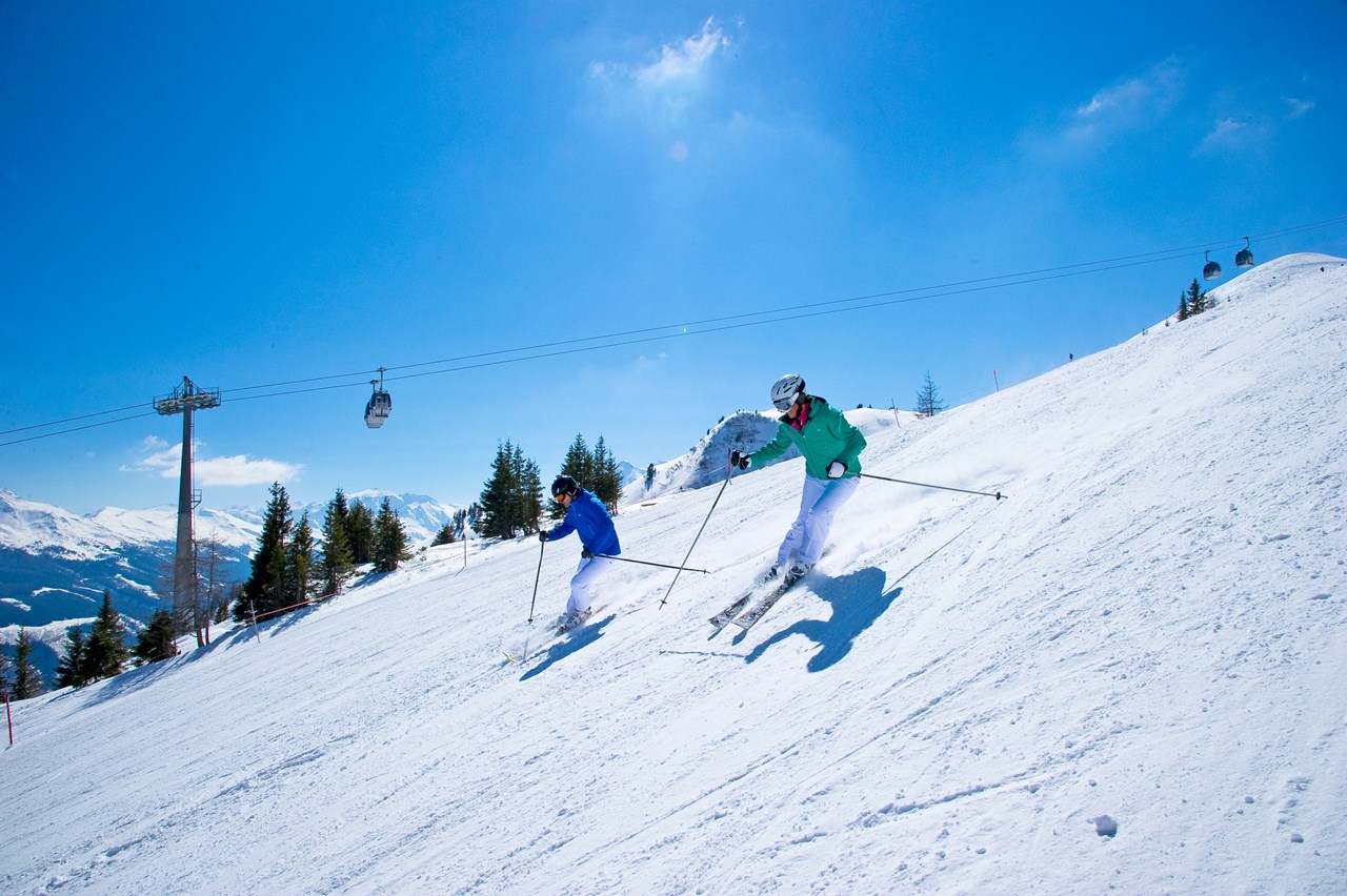 ***Pension Sonnblickhof Ausflugsziele Rauriser Hochalmbahnen 