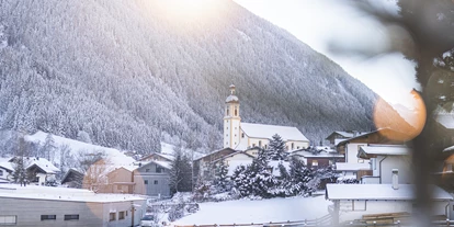 Pensionen - Parkplatz: kostenlos bei der Pension - Seefeld in Tirol - Pension Gulla