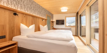 Pensionen - Parkplatz: kostenlos bei der Pension - Seefeld in Tirol - Pension Gulla