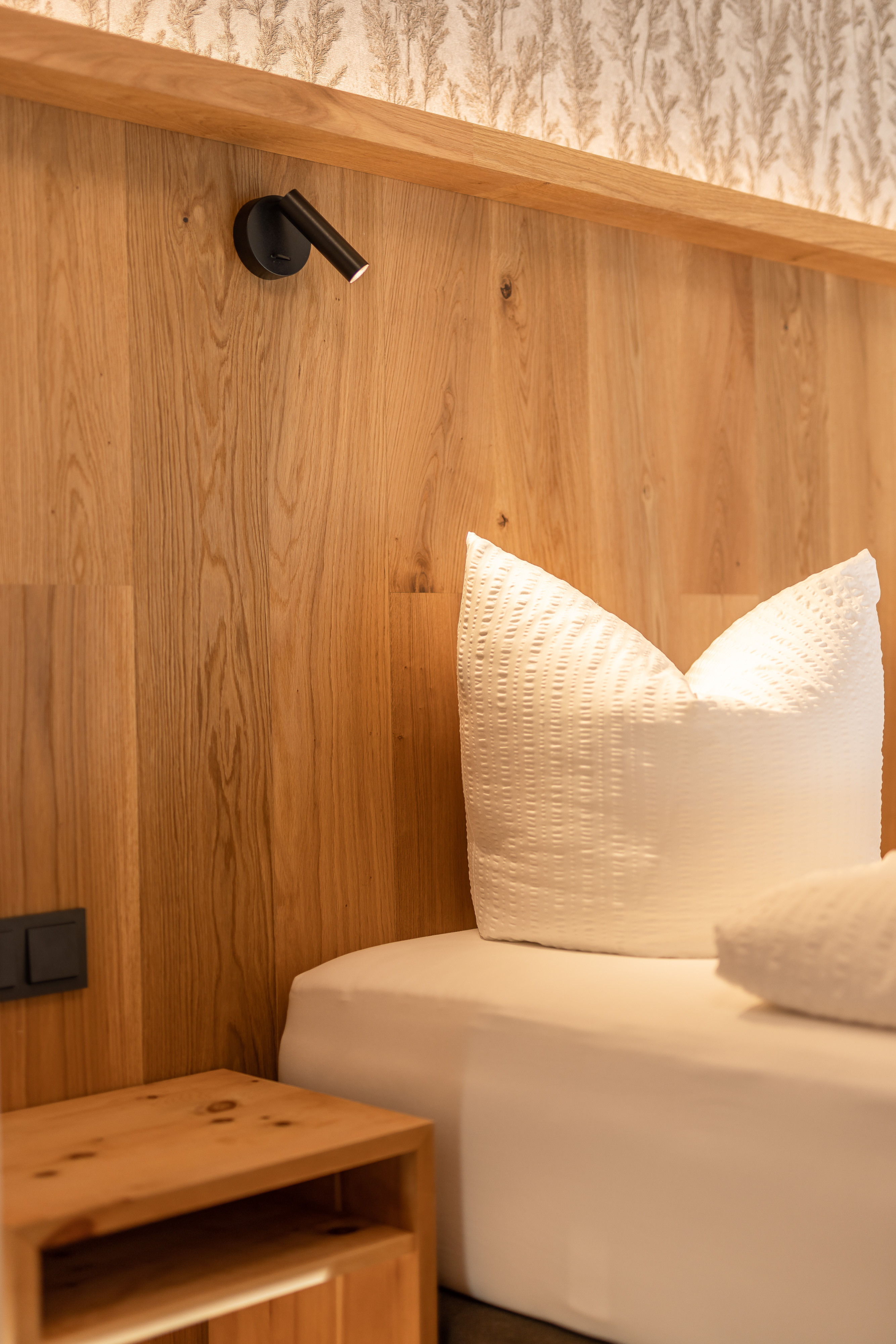 Pension Gulla Zimmerkategorien Doppelzimmer