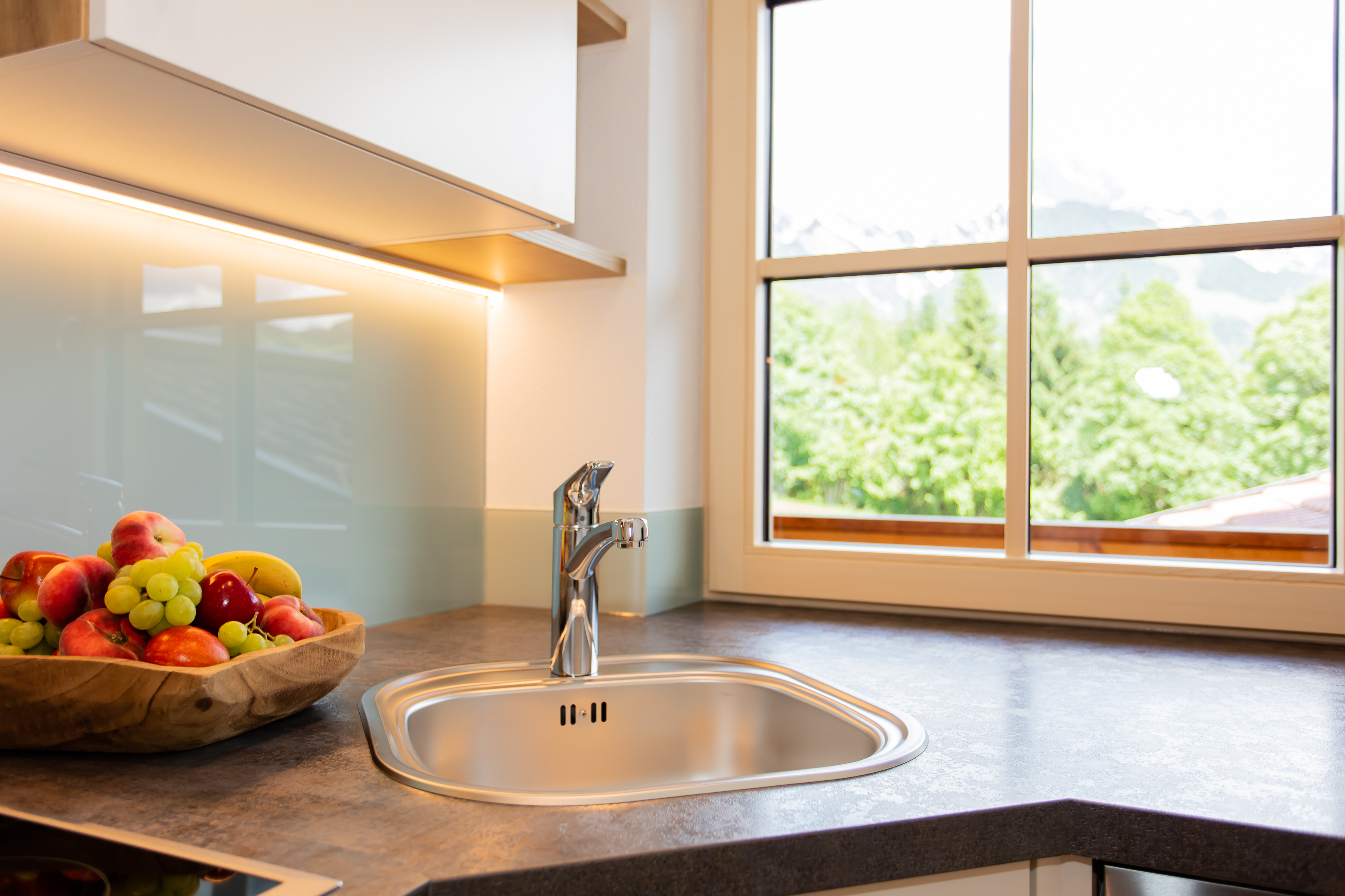 Frühstückspension: Kochen macht Spaß - Schönberghof