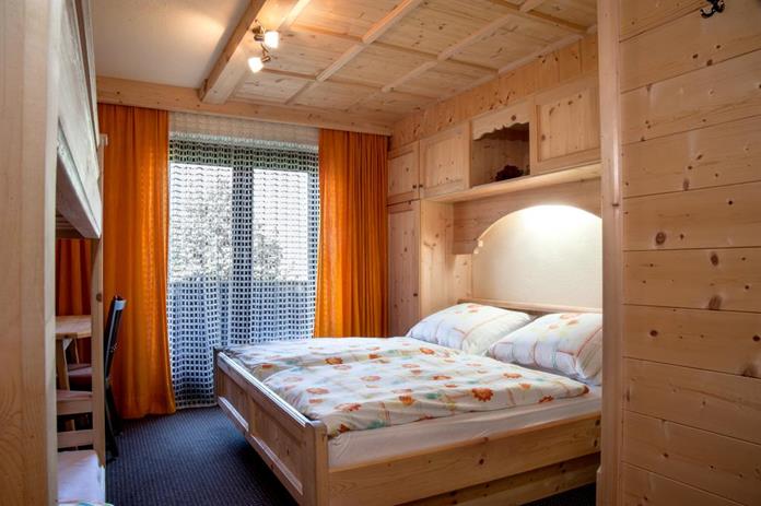 Frühstückspension: Gasthof Jägerklause