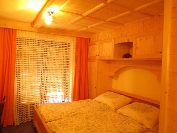 Frühstückspension: Gasthof Jägerklause