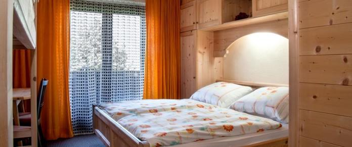 Frühstückspension: Gasthof Jägerklause