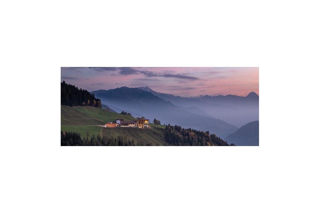 Frühstückspension: Alpengasthof Tannen-Alm