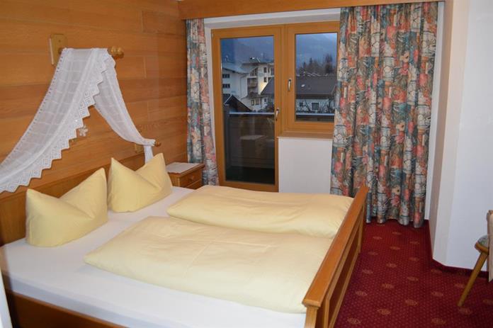 Frühstückspension: Hotel-Pension Jäger