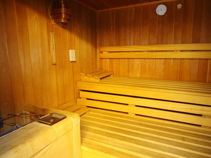 Frühstückspension: Sportpension Christina  - Sauna - Sportpension Christina