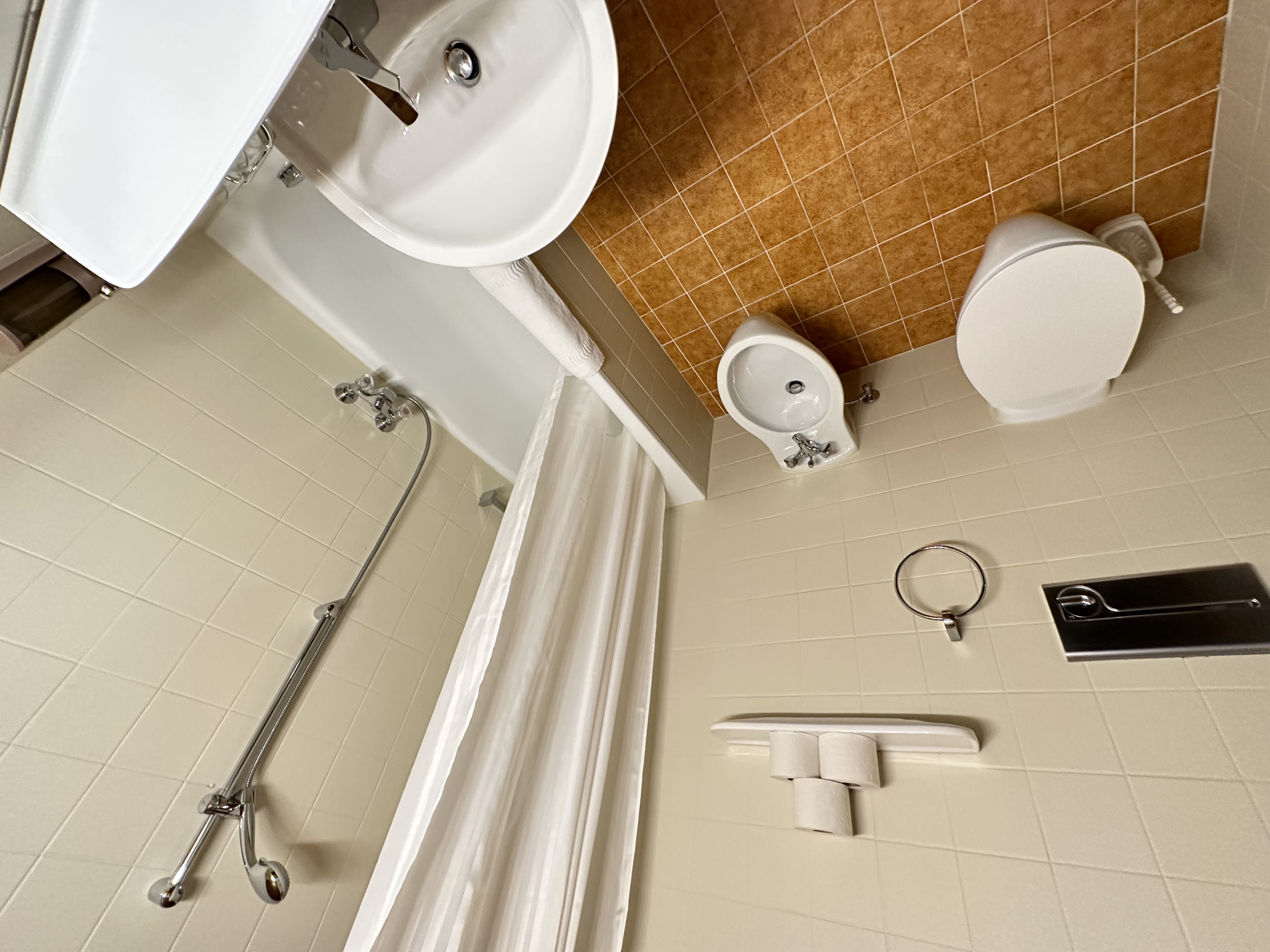 Frühstückspension: Sportpension Christina - Bad - Sportpension Christina