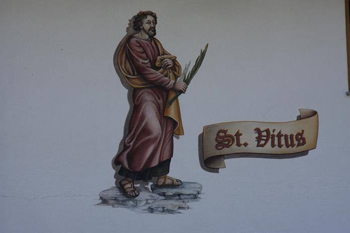 Frühstückspension: Zimmer & Appartements Veitl