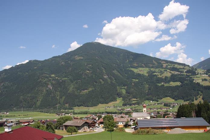 Frühstückspension: Zimmer & Appartements Veitl