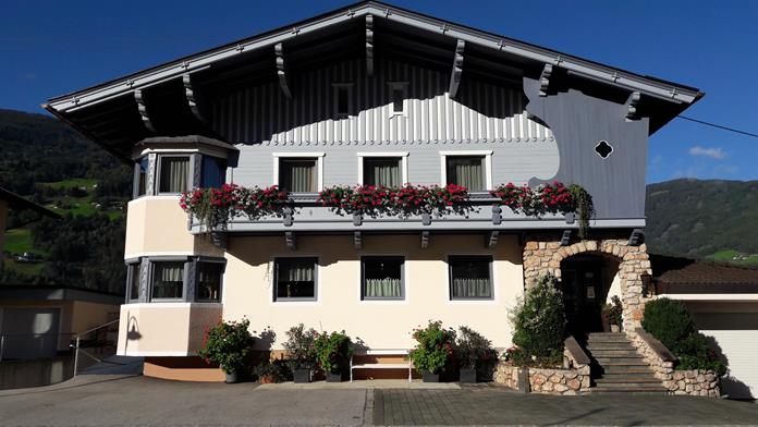 Frühstückspension: Haus Fiechtl