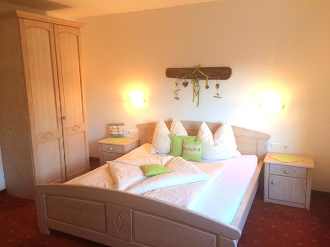 Pensionen - Fritzens - Wöscherhof