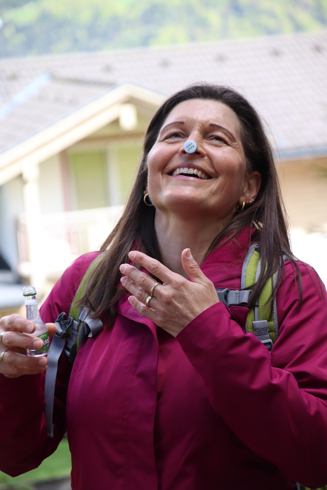 Appartement Claudia Unsere Mitarbeiter Claudia Bichler