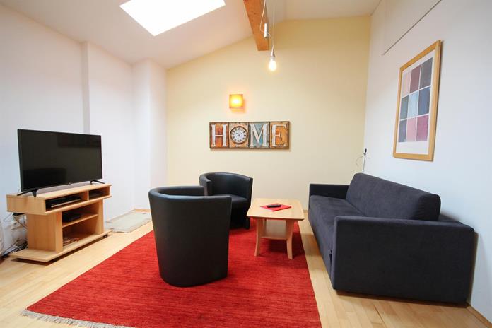 Pensionen - Schladming - Appartements Maria Stewart