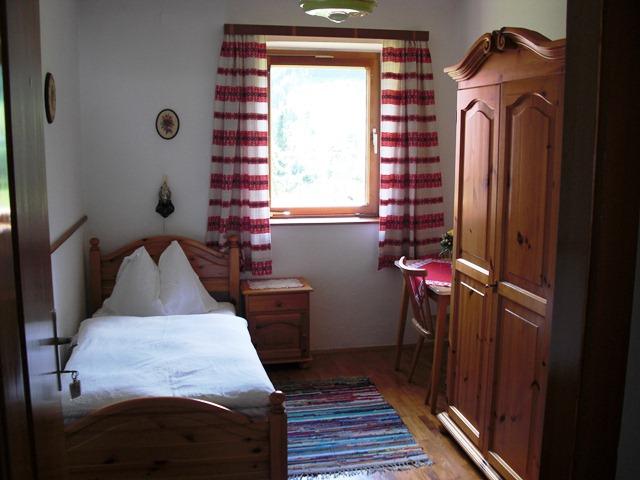 Frühstückspension: Familien-Ferienhof Peterhof