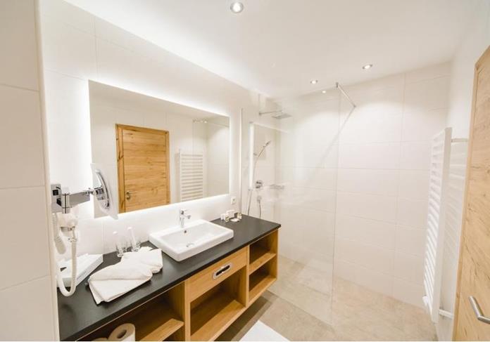 Frühstückspension: Gasthof-Aparthotel Giessenbach