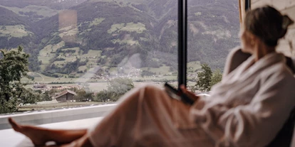 Pensionen - Parkplatz: kostenlos bei der Pension - Alpbach - Ankommen und die traumhafte Aussicht genießen - ASTER Boutique Hotel & Chalets
