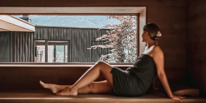 Pensionen - Parkplatz: kostenlos bei der Pension - Alpbach - Finnisch
Komplett aus Eichenholz gefertigt. Versteckt zwischen Buchen und Bergahorn.
Blickst du über Wiesen in die Natur.
90° C - adults only - ASTER Boutique Hotel & Chalets